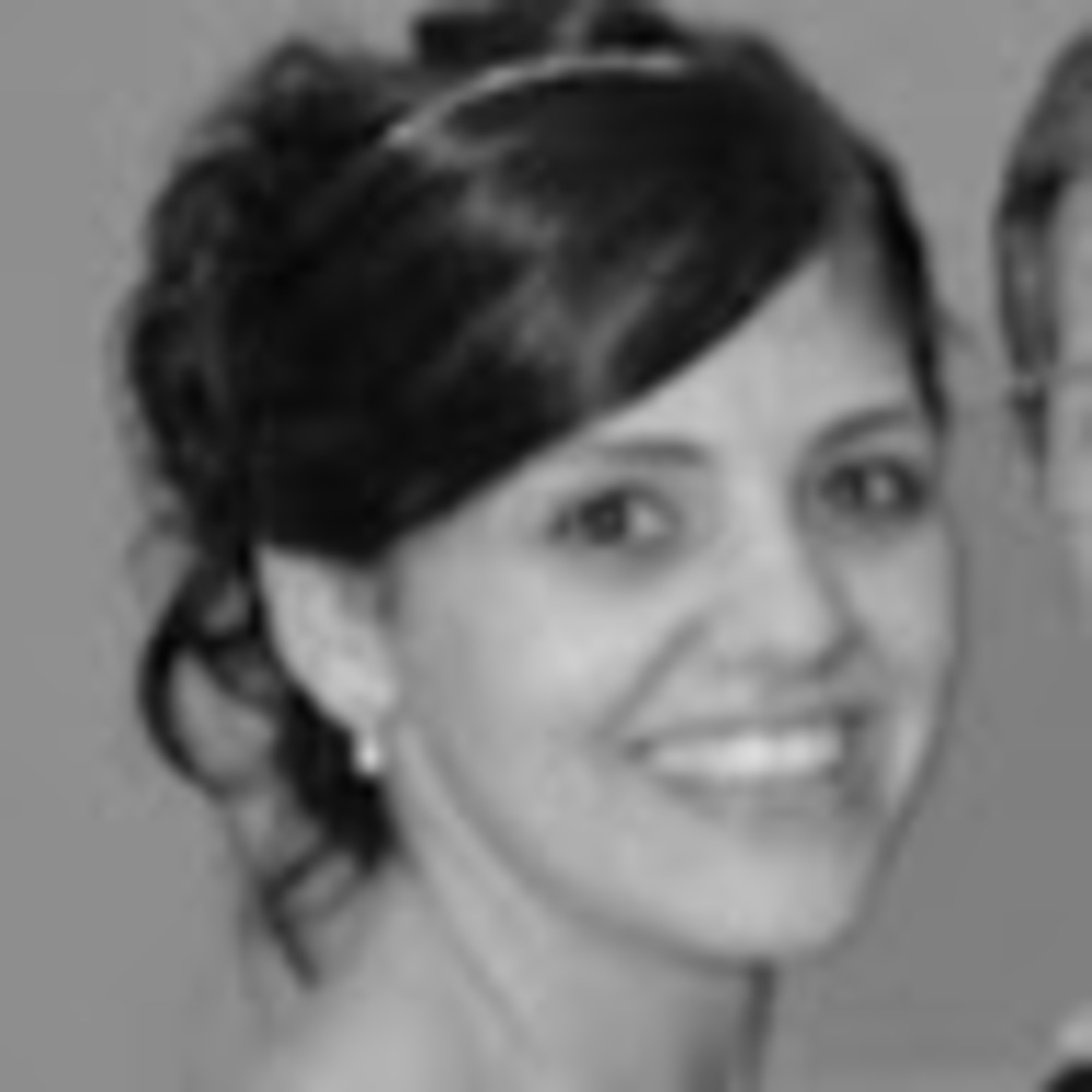 Meet your Posher, Alessandra
